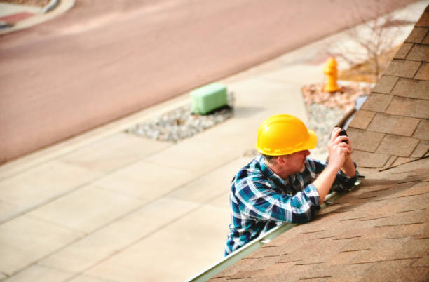 Best Flat Roof Repair Services  in Birch Bay, WA