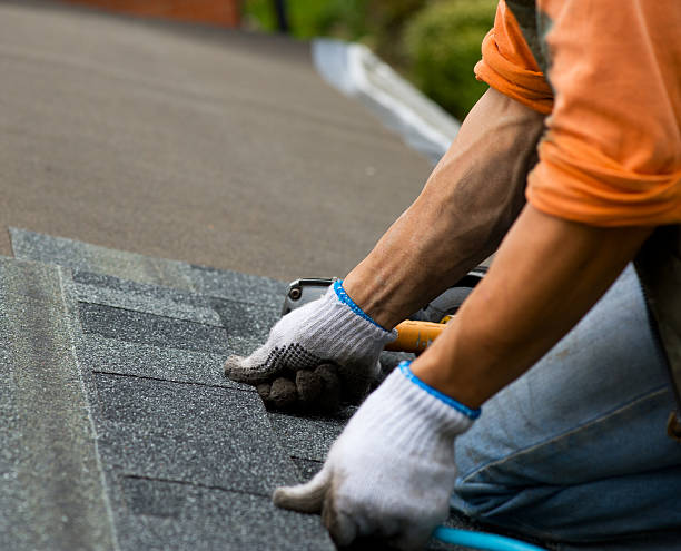 Slate Roofing Contractor in Birch Bay, WA