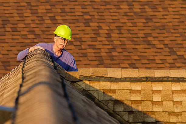Best Shingle Roofing Installation  in Birch Bay, WA